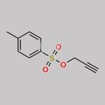 Propargyl Tosylate CAS#: 6165-76-0
