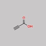 Propiolic Acid CAS#: 471-25-0
