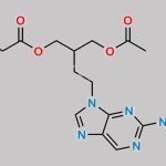 Propionyl Famciclovir CAS#: N/A