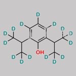 Propofol D15 CAS#: N/A