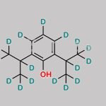 Propofol D17 CAS#: 1261393-54-7