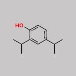 Propofol EP Impurity A CAS#: 2934-05-6