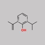 Propofol EP Impurity B CAS#: 74926-89-9