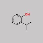 Propofol EP Impurity C CAS#: 88-69-7