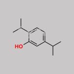 Propofol EP Impurity D CAS#: 35946-91-9