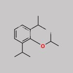 Propofol EP Impurity G CAS#: 141214-18-8