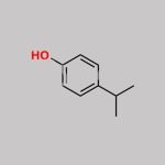 Propofol EP Impurity H CAS#: 99-89-8