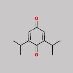 Propofol EP Impurity J CAS#: 1988-11-0