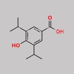 Propofol EP Impurity N CAS#: 13423-73-9