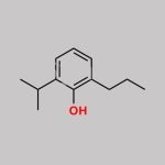 Propofol EP Impurity 0 CAS#: 74663-48-2