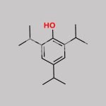 Propofol Impurity 1 CAS#: 2934-07-8