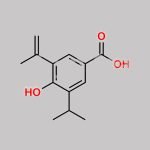 Propofol Impurity 11 CAS#: N/A