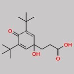Propofol Impurity 12 CAS#: 83237-15-4