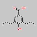 Propofol Impurity 15 CAS#: 100482-27-7