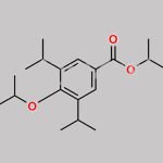 Propofol Impurity 18 CAS#: N/A