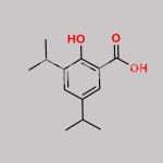 Propofol Impurity 2 CAS#: 2215-21-6