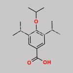 Propofol Impurity 3 CAS#: N/A