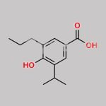 Propofol Impurity 5 CAS#: 2680608-97-1