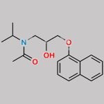 Propranolol Impurity 2 CAS#: 2007-11-6