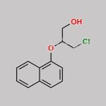 Propranolol Impurity 5 CAS#: 2995278-96-9