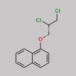 Propranolol Impurity 7 CAS#: 2267999-96-0