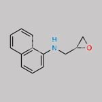 Propranolol Impurity 9 CAS#: 4643-30-5
