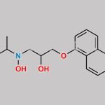 Propranolol N-Oxide CAS#: 84418-31-5