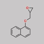Propranolol PEP2 Std CAS#: 2461-42-9