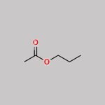 Propyl Acetate CAS#: 109-60-4