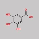 Propyl Gallate EP Impurity A CAS#: 149-91-7