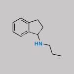 Propyl Indanyl amine Impurity CAS#: 1016719-48-4