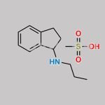 Propyl Indanyl Amine Methanesulfonate Impurity CAS#: N/A