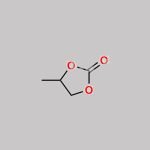 Propylene Carbonate CAS#: 108-32-7