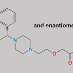 Propylene Glycol Ester of Cetirizine Diastereomer 1 CAS#: N/A