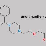 Propylene Glycol Ester Of Cetrizine (Mixture of Diastereomers) CAS#: 2705552-48-1