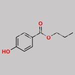 Propylparaben CAS#: 94-13-3