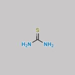 Propylthiouracil EP Impurity A CAS#: 62-56-6