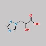 Prothioconazole Impurity 1 CAS#: 1450828-63-3