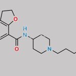 Prucalopride 13CD3 CAS#: N/A