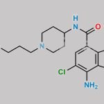 Prucalopride CAS#: 179474-81-8