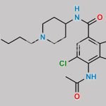 Prucalopride Acetamide Impurity CAS#: 2181480-01-1