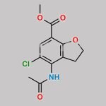 Prucalopride Impurity 18 CAS#: 143878-29-9