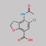 Prucalopride Impurity 24 CAS#: 338791-13-2