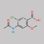 Prucalopride Impurity 27 CAS#: 24201-13-6
