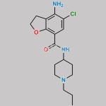 Prucalopride Impurity 28 CAS#: N/A
