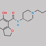 Prucalopride Impurity 32 CAS#: N/A