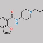 Prucalopride Impurity 5 CAS#: 1900715-96-9