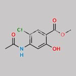 Prucalopride Impurity 8 CAS#: 24190-77-0