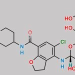 Prucalopride Lactose Adduct CAS#: N/A