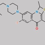 Prulifloxacin Impurity 3 CAS#: 173599-92-3